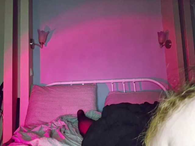 MorganLeanos live cam on BongaCams