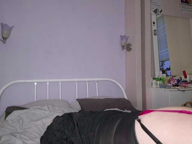 MorganLeanos live cam on BongaCams