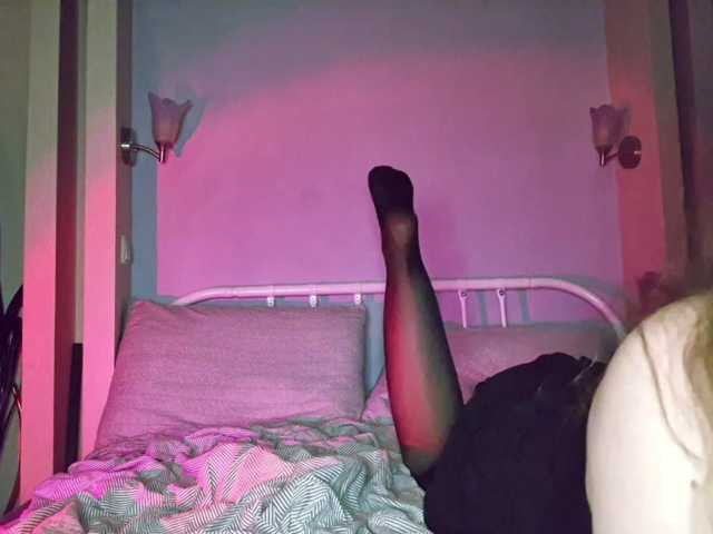 MorganLeanos live cam on BongaCams