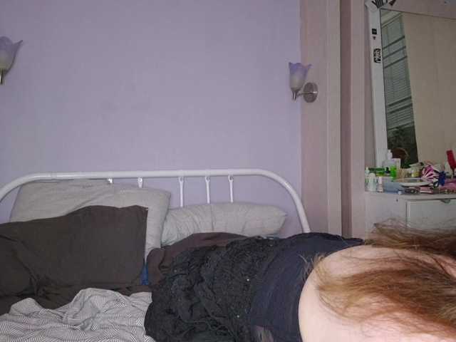 MorganLeanos live cam on BongaCams