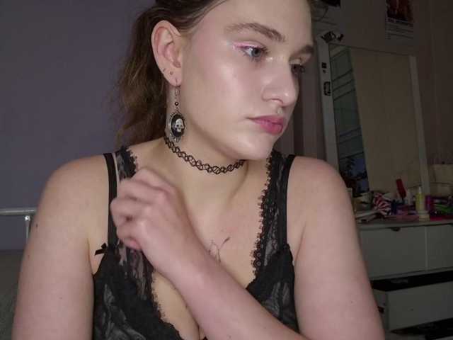 MorganLeanos live cam on BongaCams