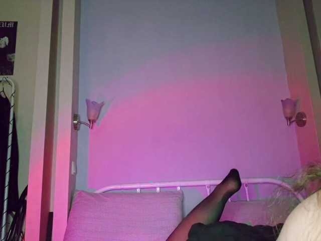 MorganLeanos live cam on BongaCams
