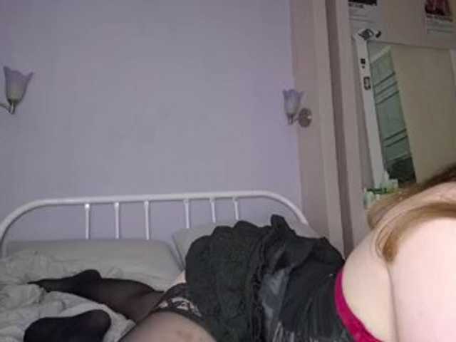 MorganLeanos live cam on BongaCams