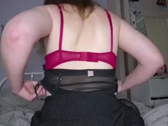 MorganLeanos live cam on BongaCams