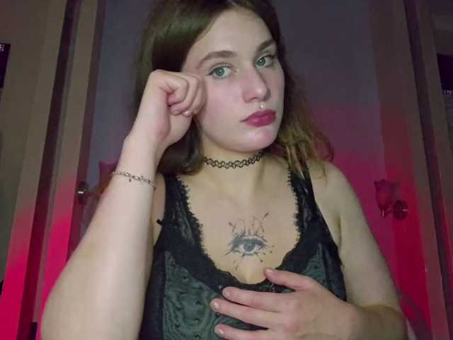 MorganLeanos live cam on BongaCams