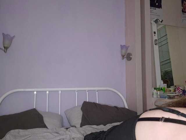 MorganLeanos live cam on BongaCams