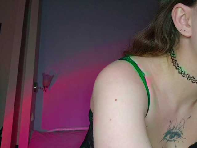 MorganLeanos live cam on BongaCams