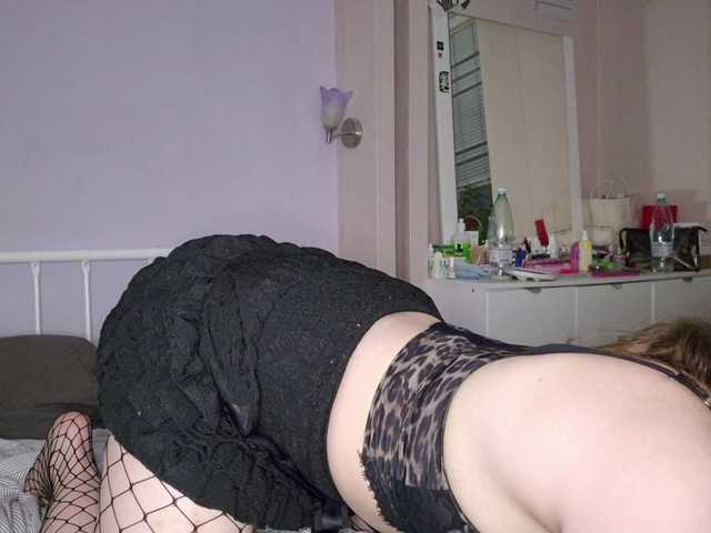 MorganLeanos live cam on BongaCams