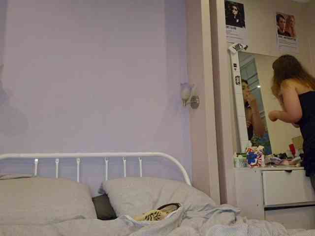 MorganLeanos webcam