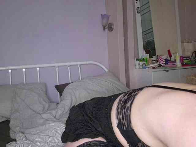 MorganLeanos webcam