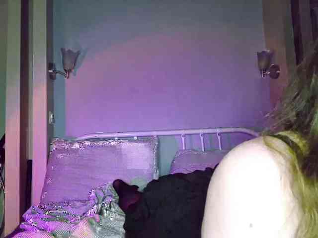 MorganLeanos webcam