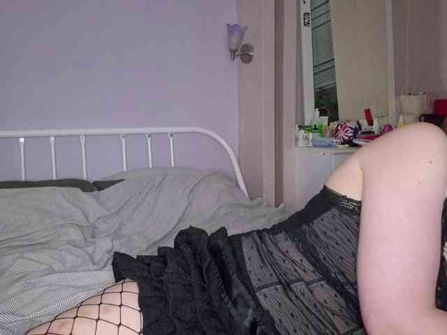 MorganLeanos webcam
