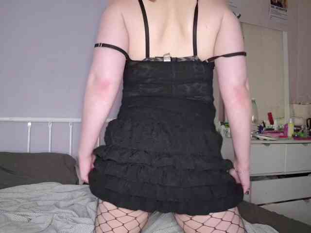 MorganLeanos webcam