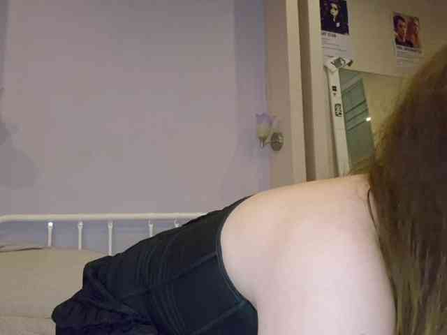 MorganLeanos webcam