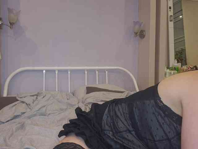 MorganLeanos webcam