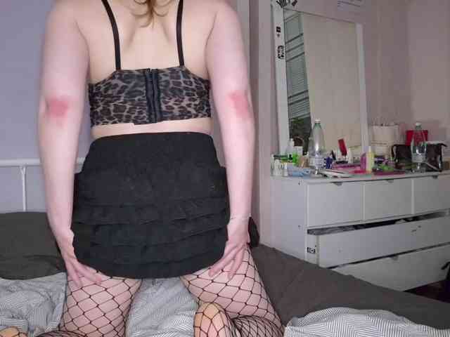 MorganLeanos webcam