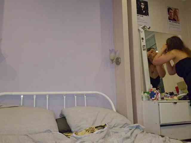 MorganLeanos webcam
