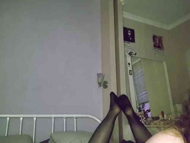 MorganLeanos webcam
