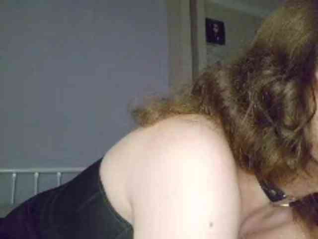 MorganLeanos webcam