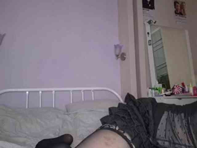 MorganLeanos webcam