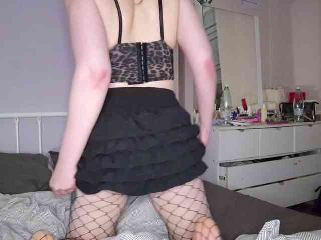 MorganLeanos webcam