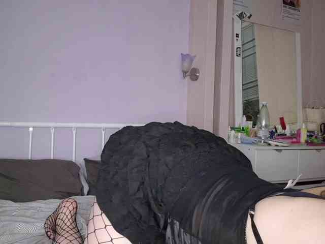 MorganLeanos webcam