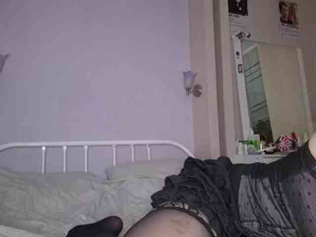 MorganLeanos webcam