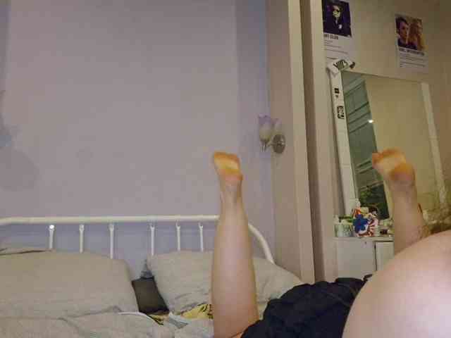 MorganLeanos webcam
