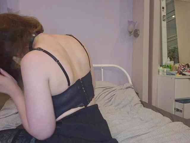 MorganLeanos webcam