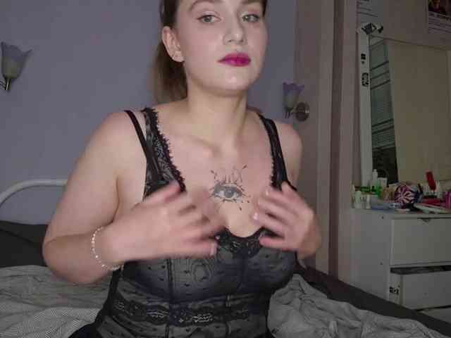 MorganLeanos webcam