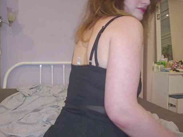MorganLeanos webcam