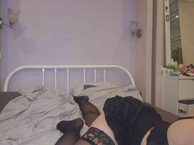MorganLeanos webcam