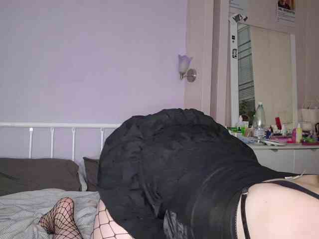 MorganLeanos webcam