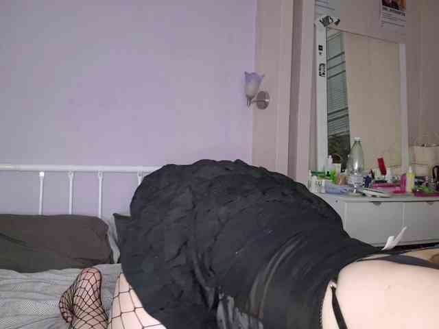 MorganLeanos webcam