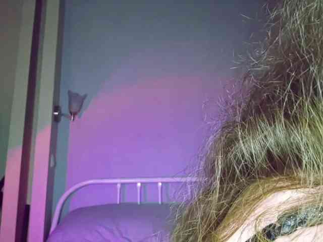 MorganLeanos webcam