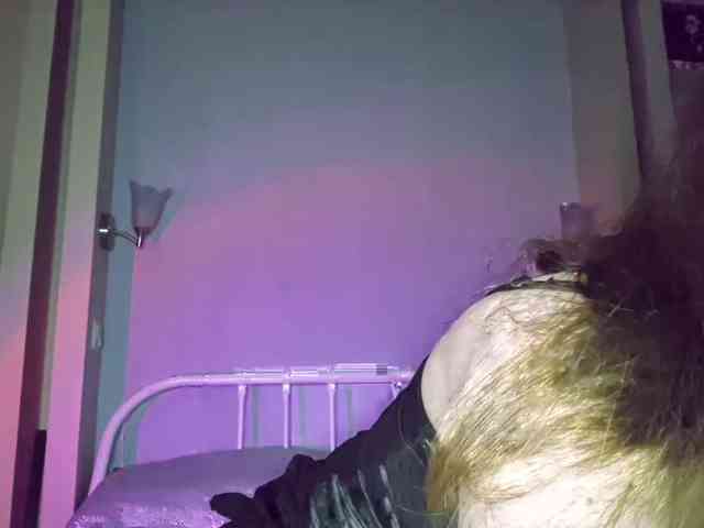MorganLeanos webcam