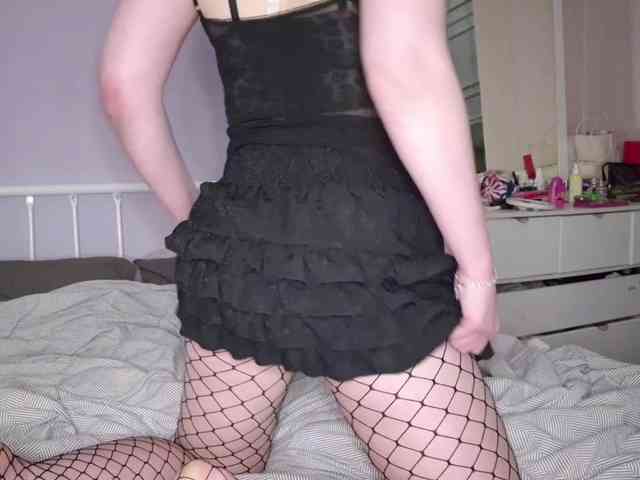 MorganLeanos webcam