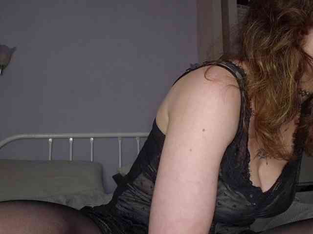 MorganLeanos webcam