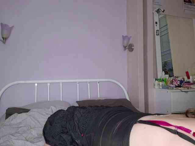 MorganLeanos webcam