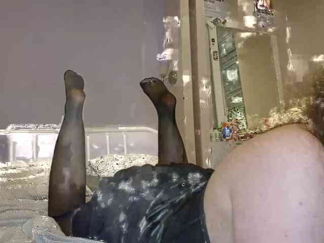 MorganLeanos webcam