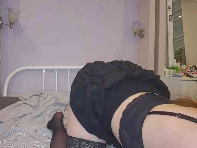 MorganLeanos webcam