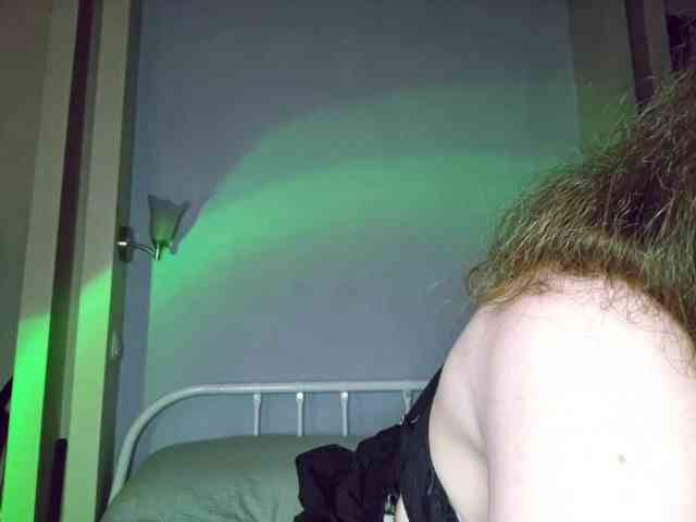 MorganLeanos webcam