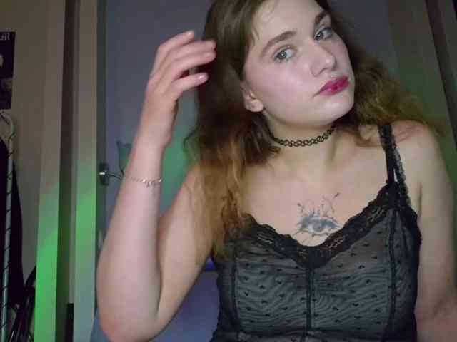 MorganLeanos webcam