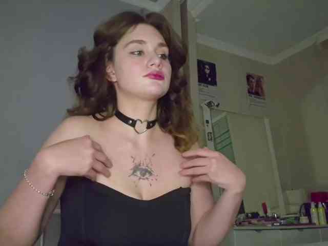 MorganLeanos webcam