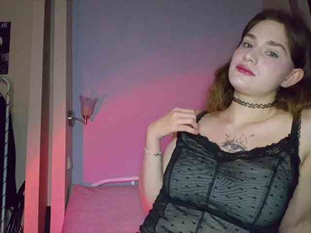 MorganLeanos webcam