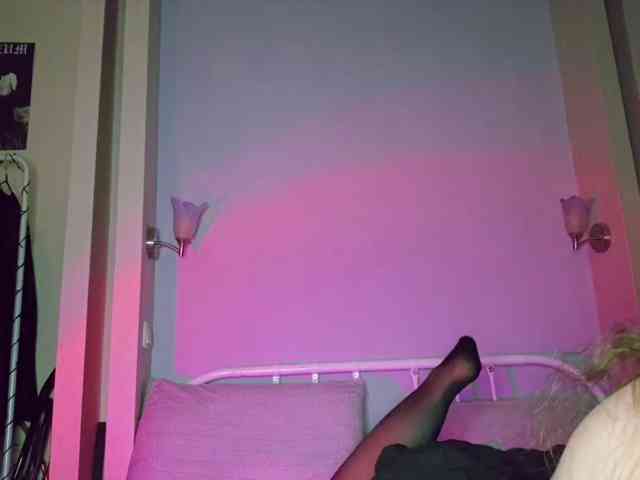 MorganLeanos webcam