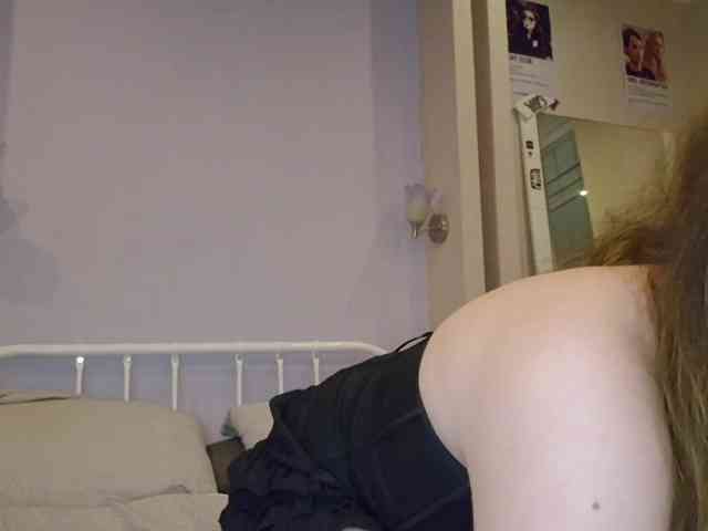 MorganLeanos webcam