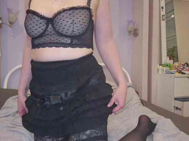 MorganLeanos webcam