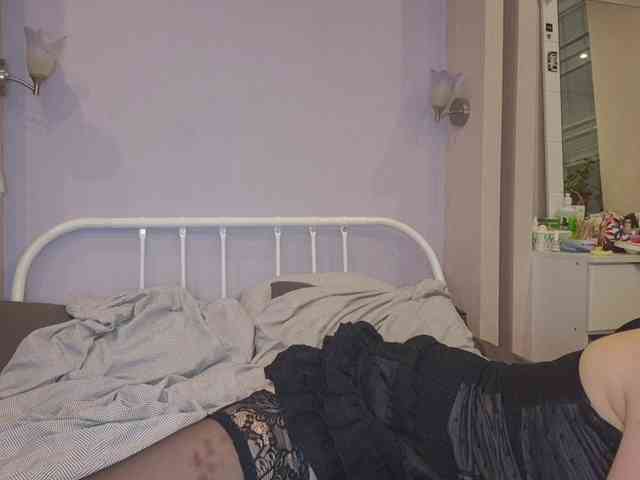 MorganLeanos webcam