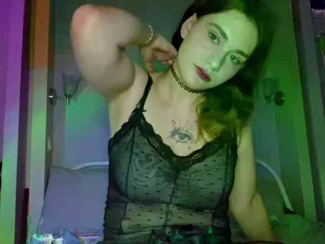 MorganLeanos webcam